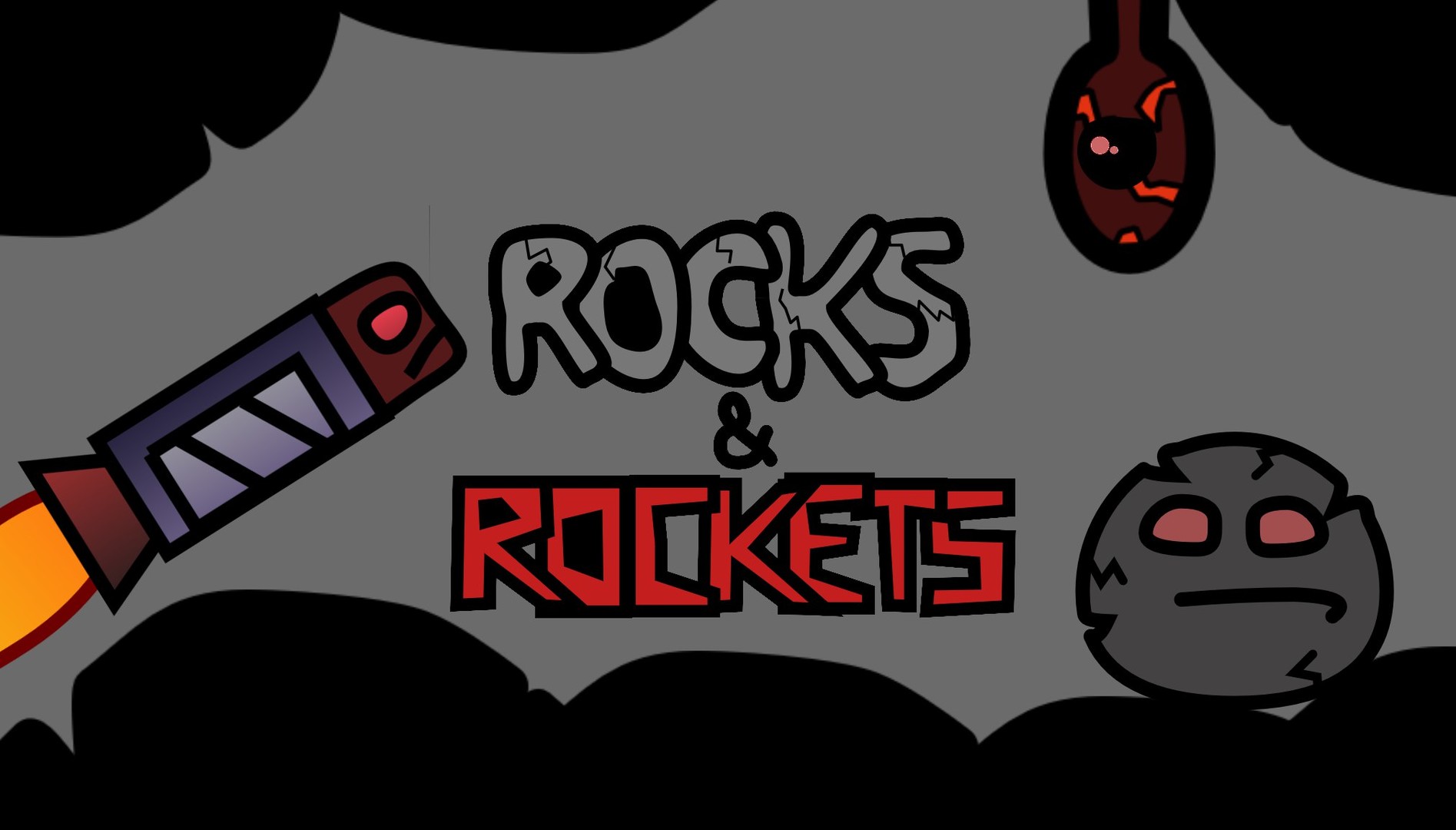 Rocks and Rockets Soundtrack Featured Screenshot #1