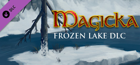 Magicka: Frozen Lake banner image