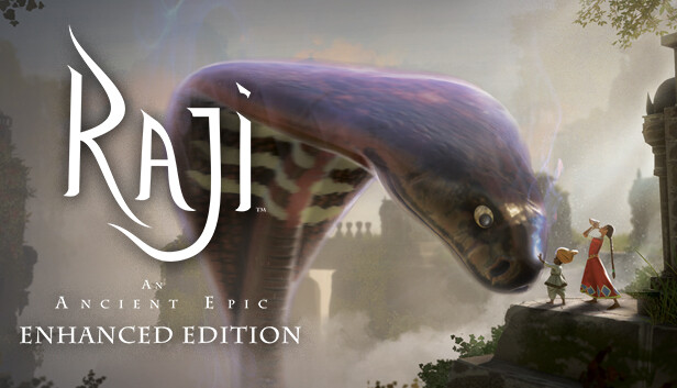 Raji: An Ancient Epic