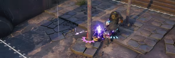 Raji: An Ancient Epic video 6