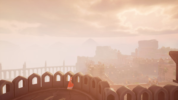 Raji: An Ancient Epic screenshot 4
