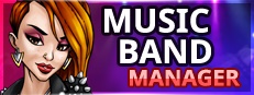 Music Band Manager