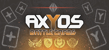 AXYOS: Battlecards Cover Image