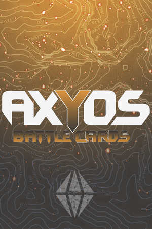 AXYOS: Battlecards cover art