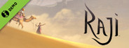 Raji: An Ancient Epic Demo