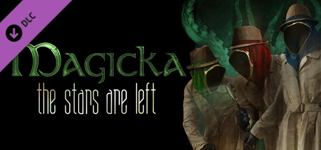 Magicka: The Stars Are Left banner image