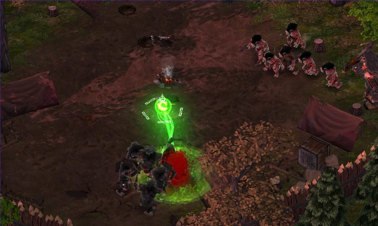 Magicka: The Stars Are Left screenshot 14