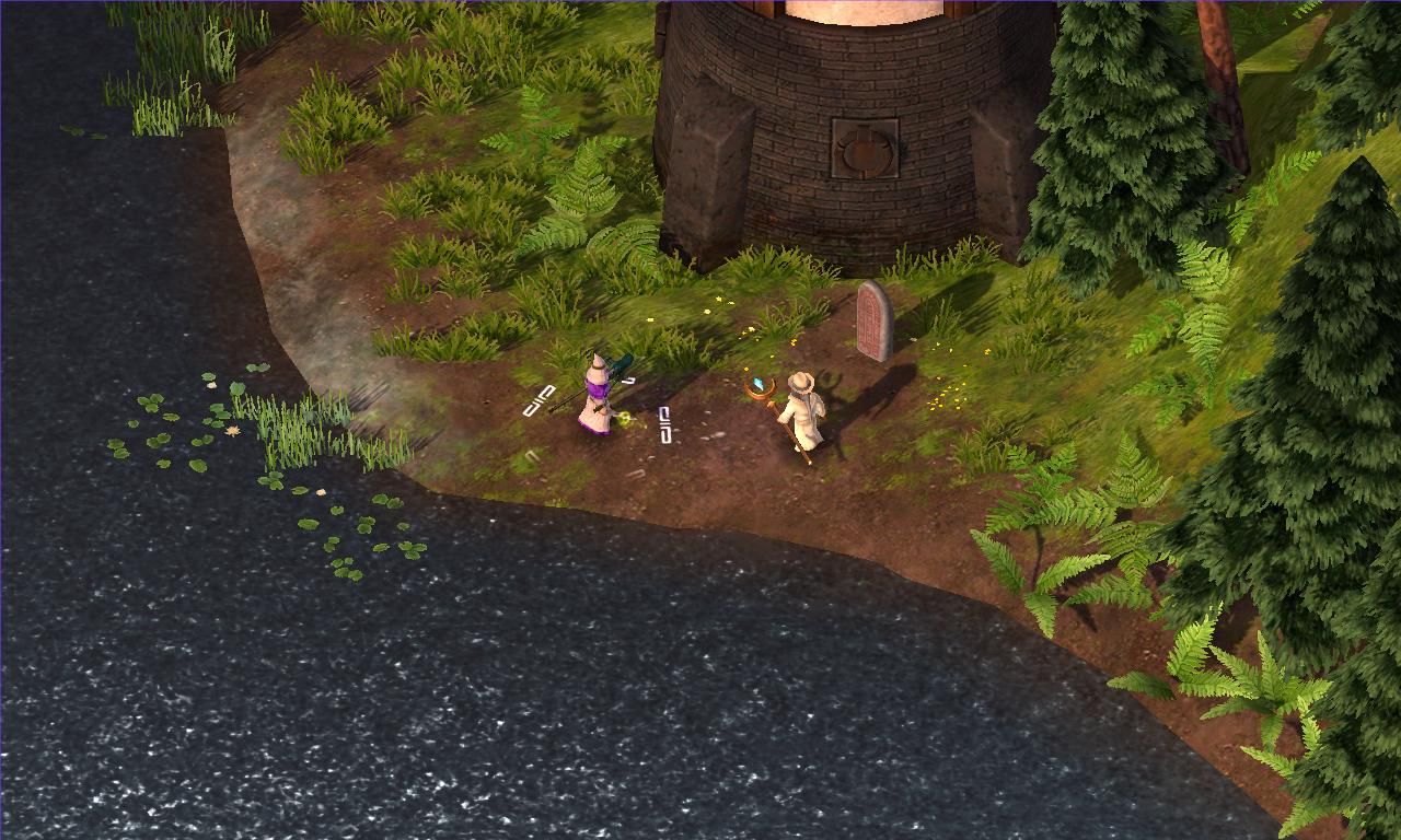 Magicka: The Stars Are Left screenshot 10