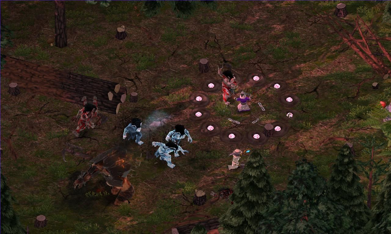 Magicka: The Stars Are Left screenshot 13