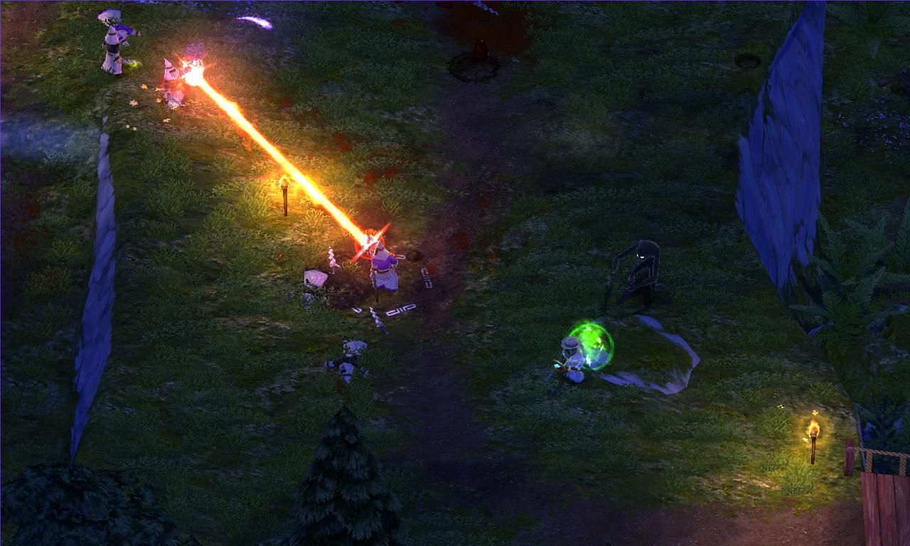 Magicka: The Stars Are Left screenshot 9