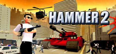 Hammer 2