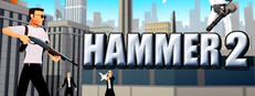 Hammer 2 cover