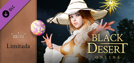 Black Desert Online - Limited Package