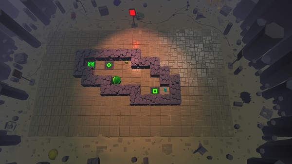 EXIT 4 - Portal screenshot 6