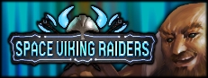 Space Viking Raiders