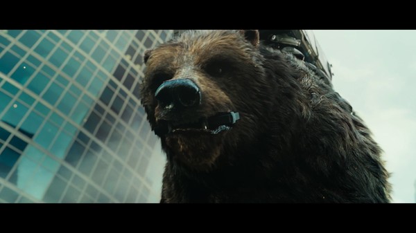 Guardians screenshot 5