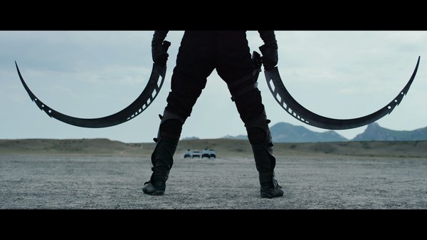 Guardians screenshot 3