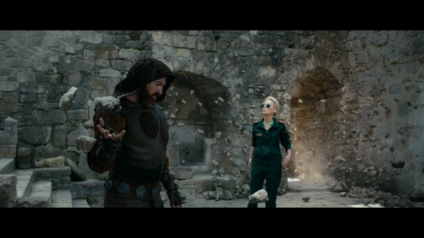Guardians screenshot 2