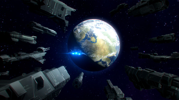 Red vs. Blue: Season 15 screenshot 4