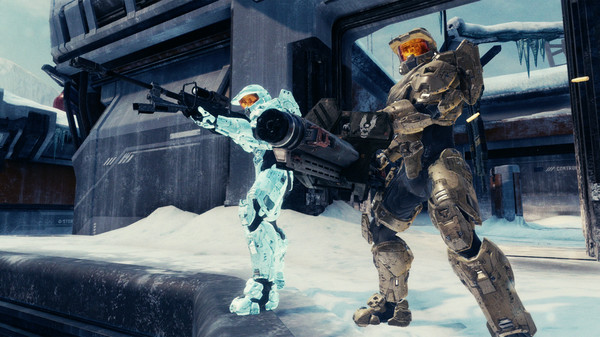 Red vs. Blue: Season 15 screenshot 6