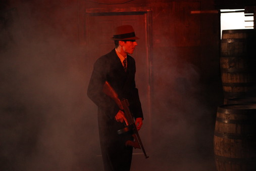 Gangster Land screenshot 6