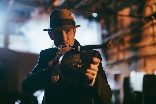 Gangster Land screenshot 3