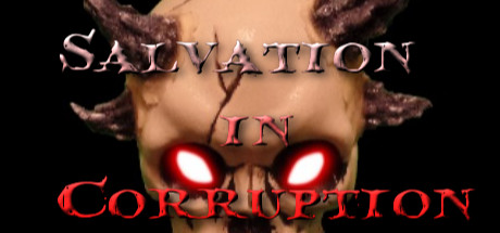 Salvation in Corruption steam charts