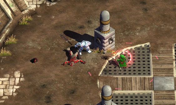 Magicka: Holiday Spirit Item Pack