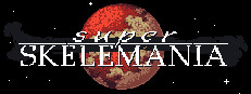 Super Skelemania