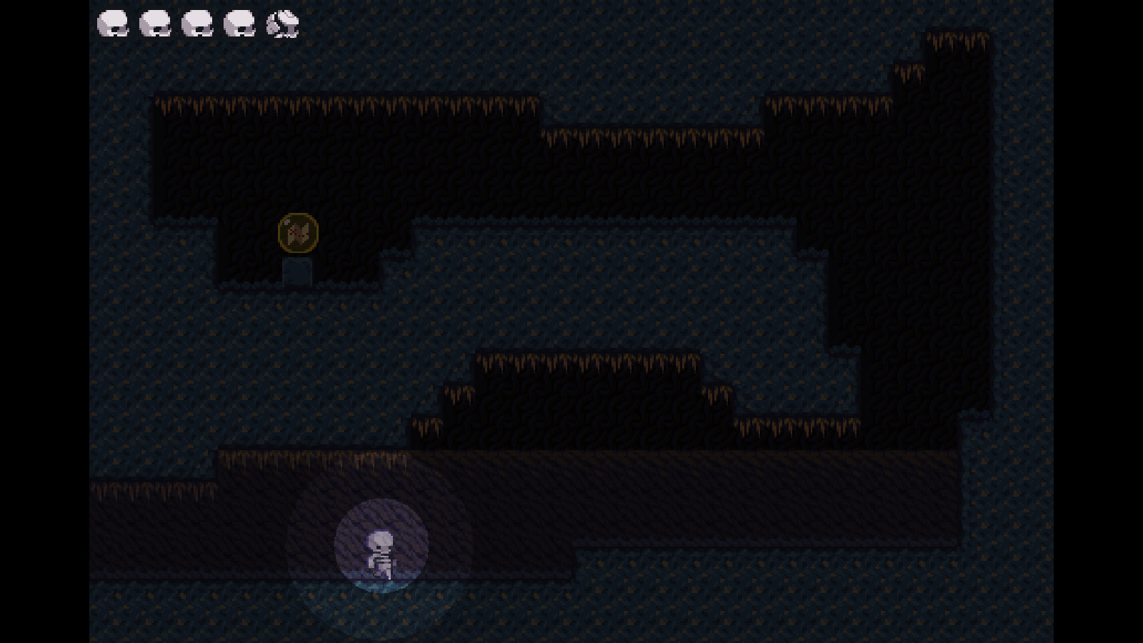 Super Skelemania screenshot #6