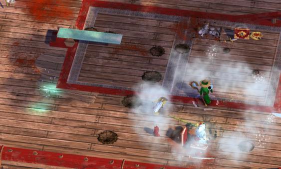 Magicka: Peculiar Gadgets Item Pack