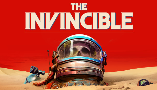 Save 34% on The Invincible on Steam