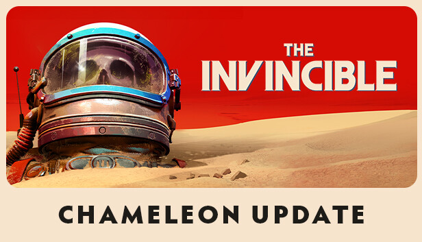 Save 34% on The Invincible on Steam