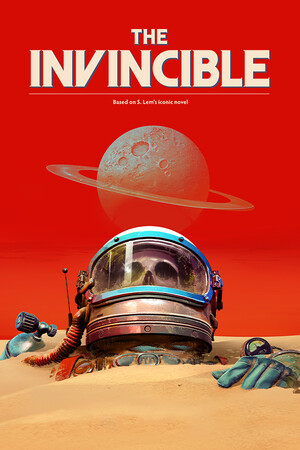 Cover art of The Invincible