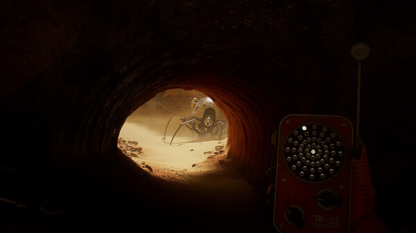 The Invincible — screenshot 10