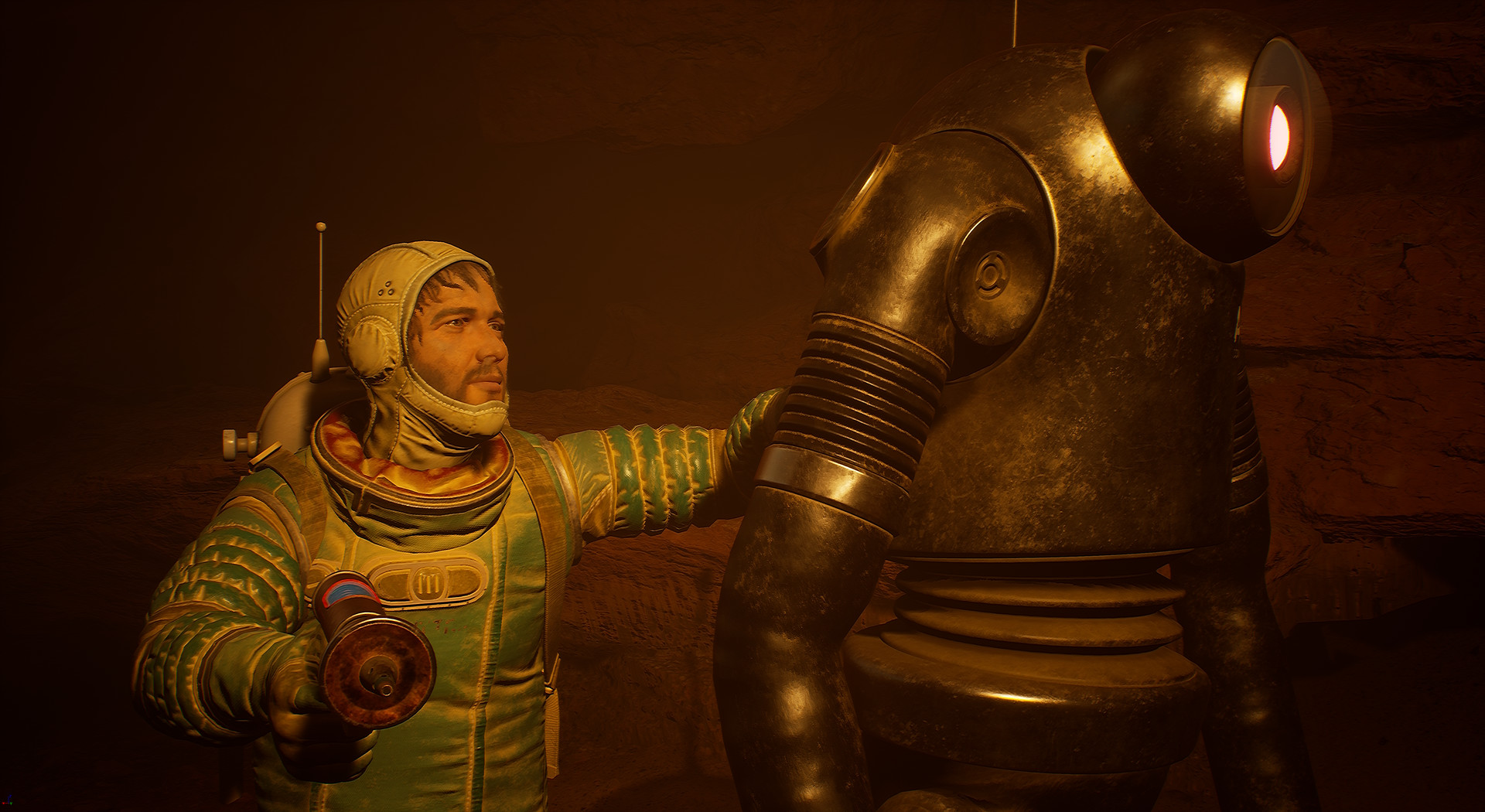 The Invincible screenshot #8