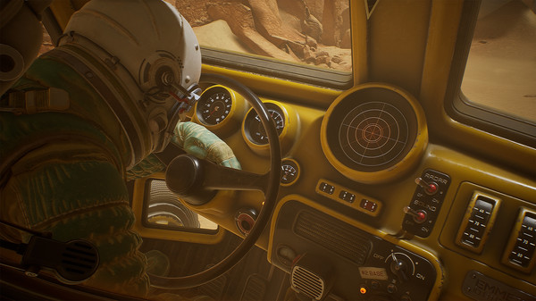 The Invincible — screenshot 7