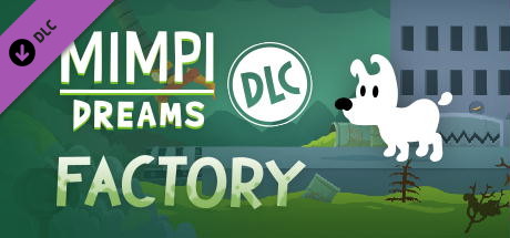 Mimpi Dreams - Factory DLC banner image