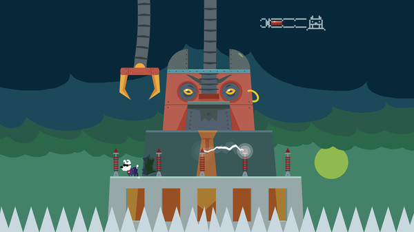 Mimpi Dreams - Factory DLC