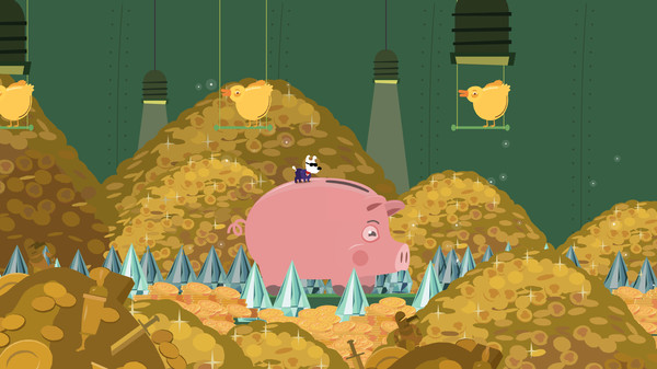 Mimpi Dreams - Factory DLC