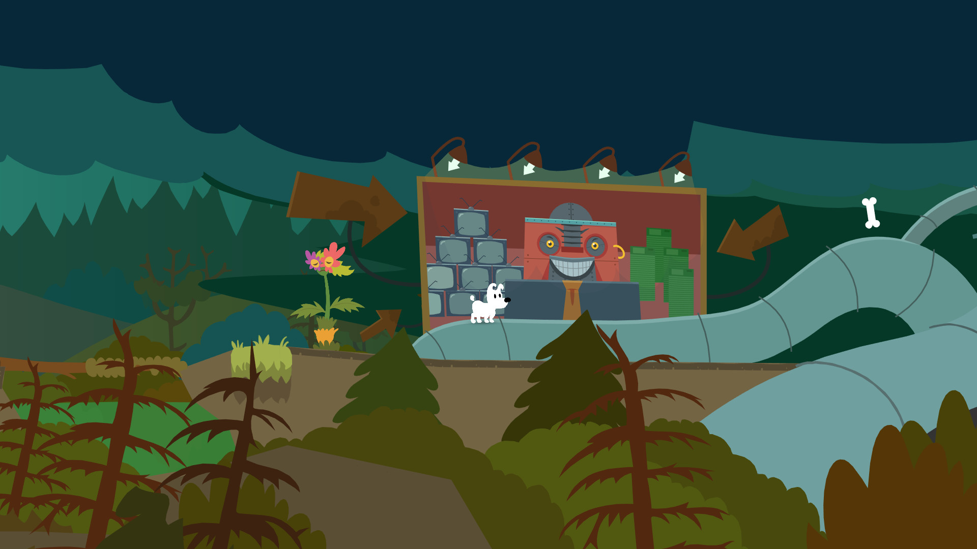 Mimpi Dreams - Factory DLC Featured Screenshot #1