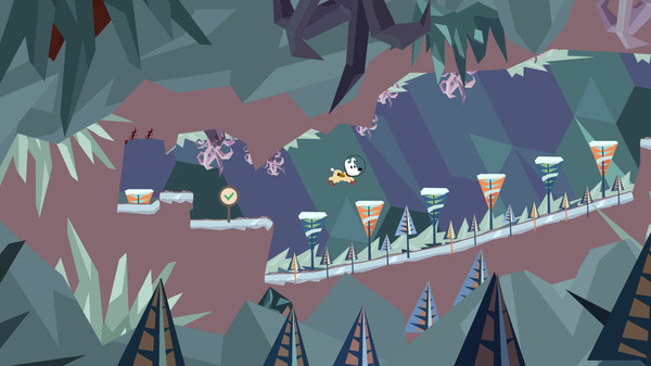 Mimpi Dreams - Mars DLC