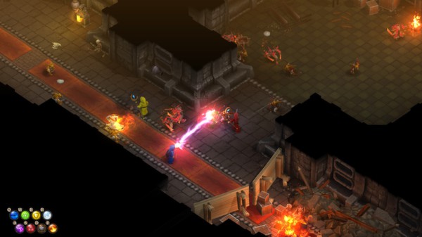 Magicka: Dungeons and Daemons