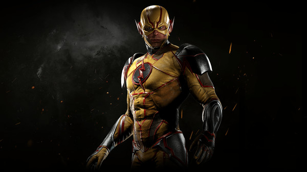Injustice™ 2 - Reverse Flash