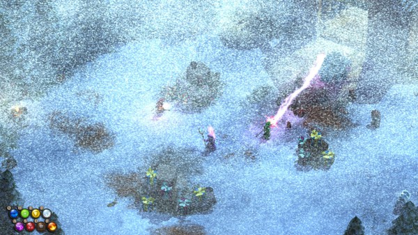 Magicka: Free Jolnirs Workshop
