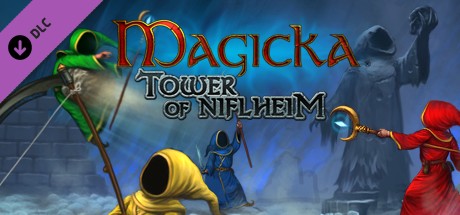 Magicka Steam Charts and Player Count Stats