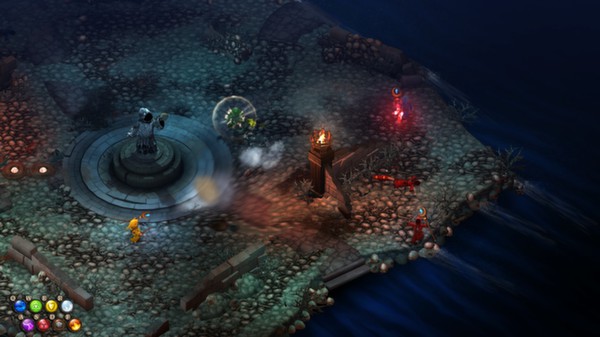 Magicka: Tower of Niflheim