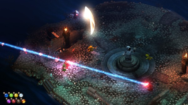 Magicka: Tower of Niflheim