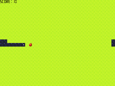 Screenshot z Snake: Road to apple Screenshot z Snake: Road to apple