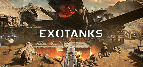 ExoTanks steam charts